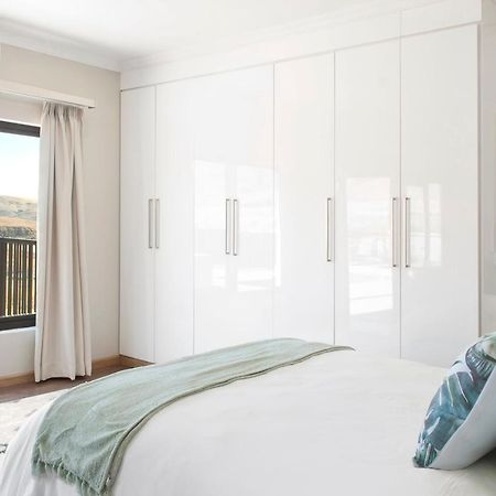 Ferienwohnung Eleven On Tumbleweed, Cathkin Estates Champagne Valley Exterior foto