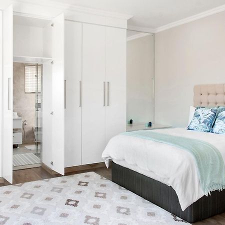 Ferienwohnung Eleven On Tumbleweed, Cathkin Estates Champagne Valley Exterior foto