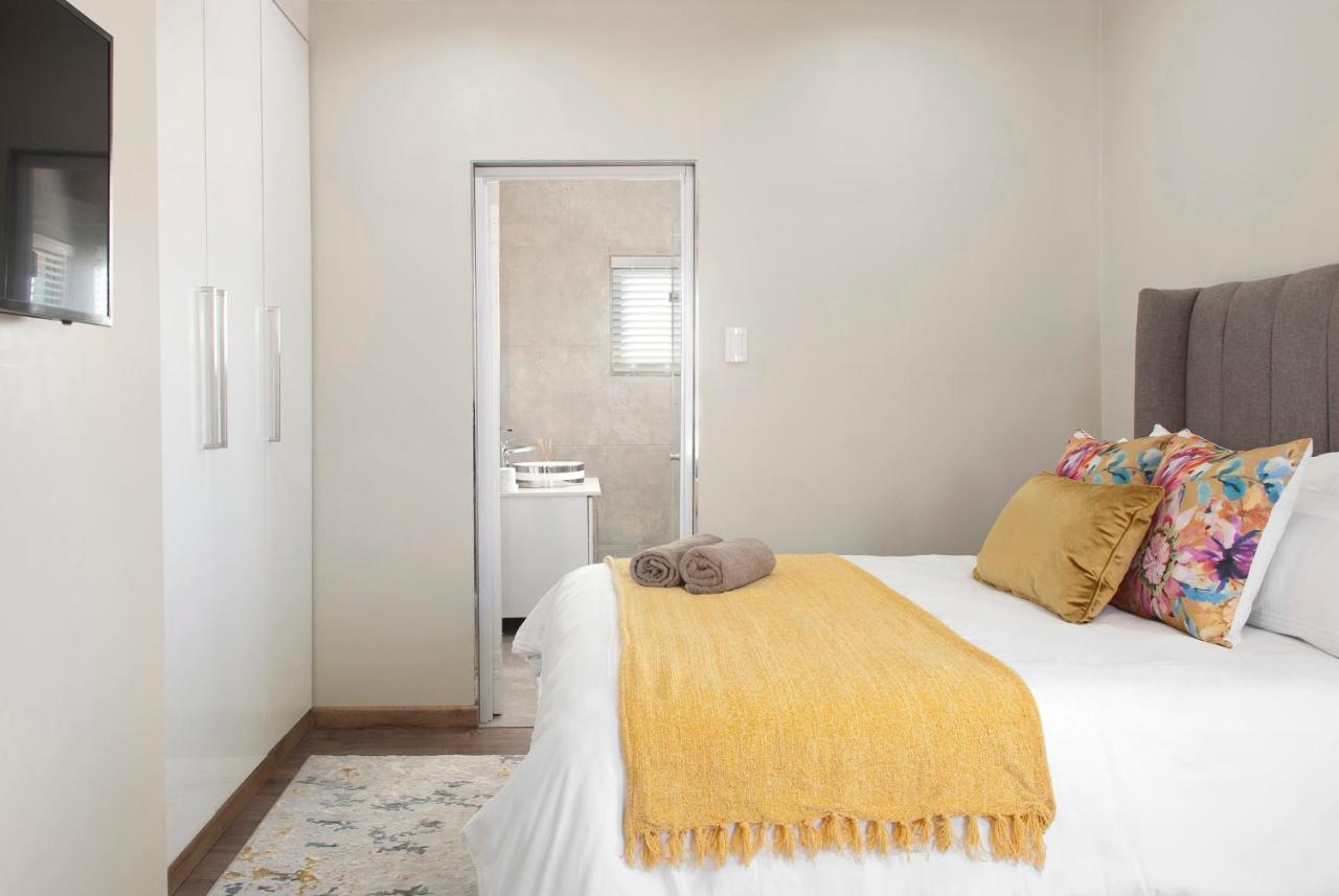 Ferienwohnung Eleven On Tumbleweed, Cathkin Estates Champagne Valley Exterior foto