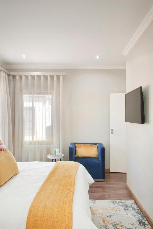 Ferienwohnung Eleven On Tumbleweed, Cathkin Estates Champagne Valley Exterior foto