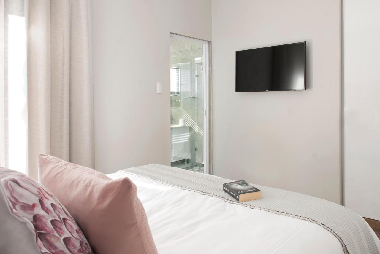 Ferienwohnung Eleven On Tumbleweed, Cathkin Estates Champagne Valley Exterior foto