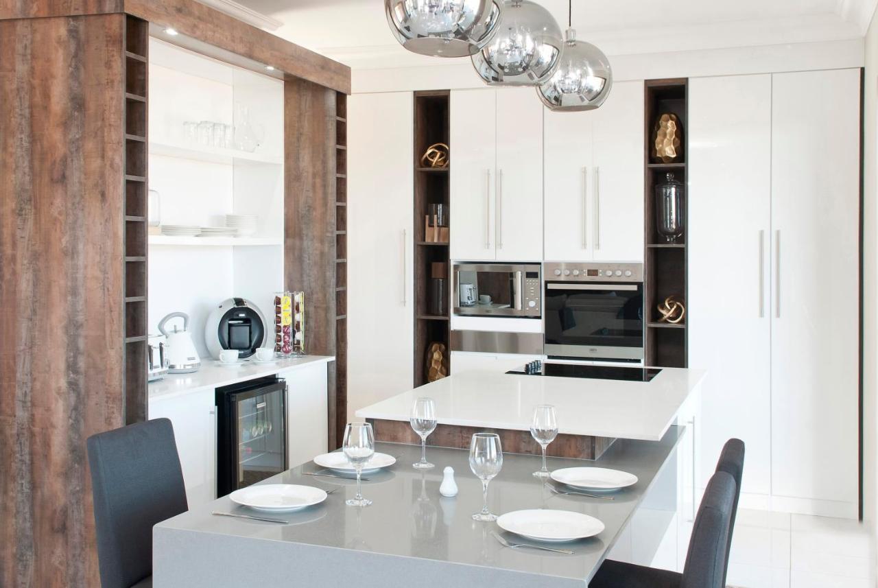 Ferienwohnung Eleven On Tumbleweed, Cathkin Estates Champagne Valley Exterior foto